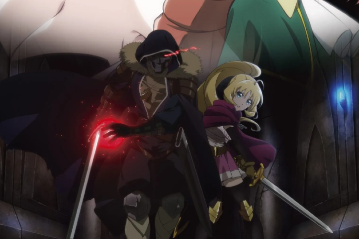 Kapan Nozomanu Fushi no Boukensha Rilis? Lengkap dengan Sinopsis dan Link Nonton The Unwanted