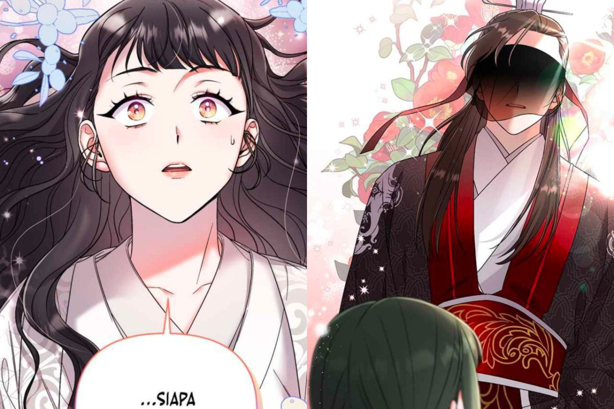 A Master Wakes Up as a Concubine Chapter 6 7 8 9 10 11 Bahasa Indonesia