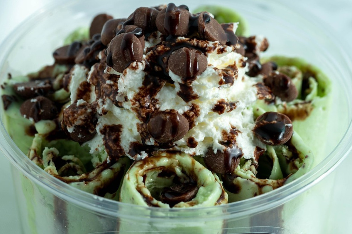 Apa Itu Es Gabus yang Viral Usai Sudrajat Dituduh Pakai Bahan dari Spons