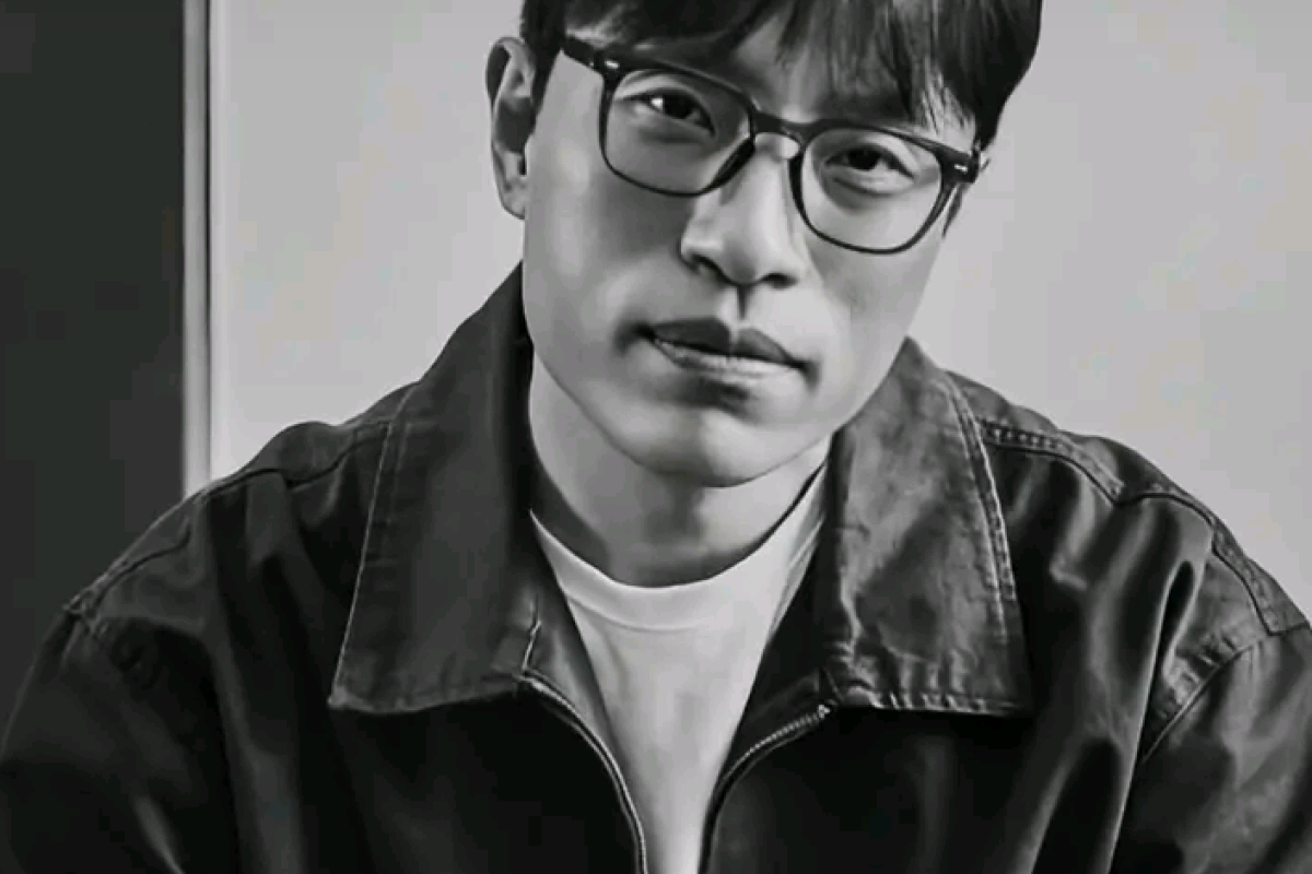 Profil Tampang Kim Young Dae Kritikus Musik Legendaris Korsel yang Meninggal Dunia, Lengkap: Umur, Agama dan Akun Instagram