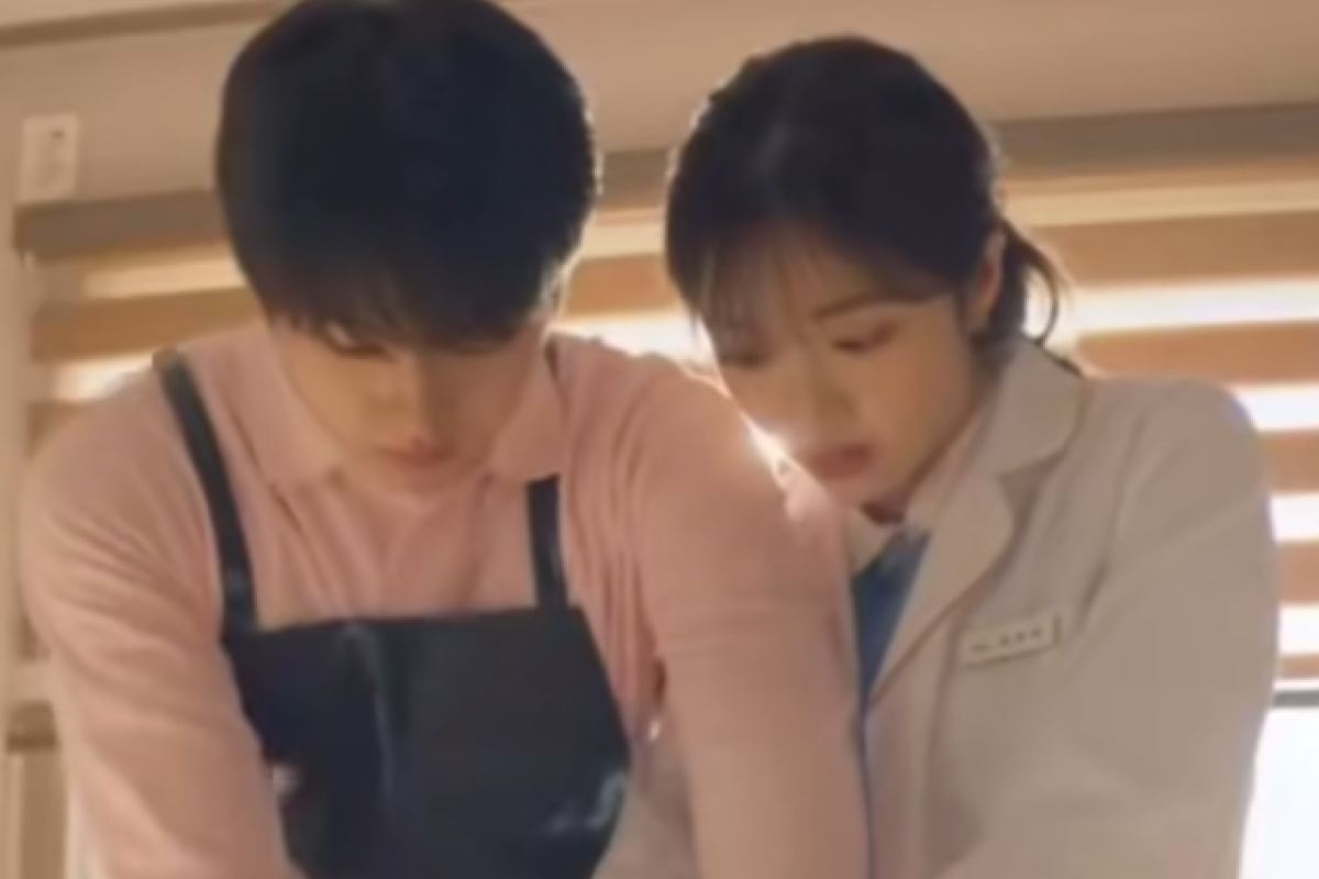 Cabbage Your Life Episode 2 Sub Indo dan Spoiler serta Link bukan LK21 tapi di KBS: Kehidupan Baru di Desa