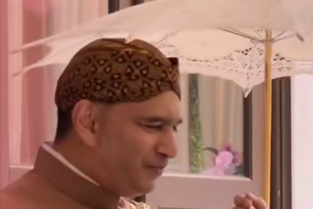 Profil Ashraff Abu Suami Bupati Pekalongan  Fadia Arafiq yang Jadi Sorotan Usai Terjaring OTT KPK di Jawa Tengah