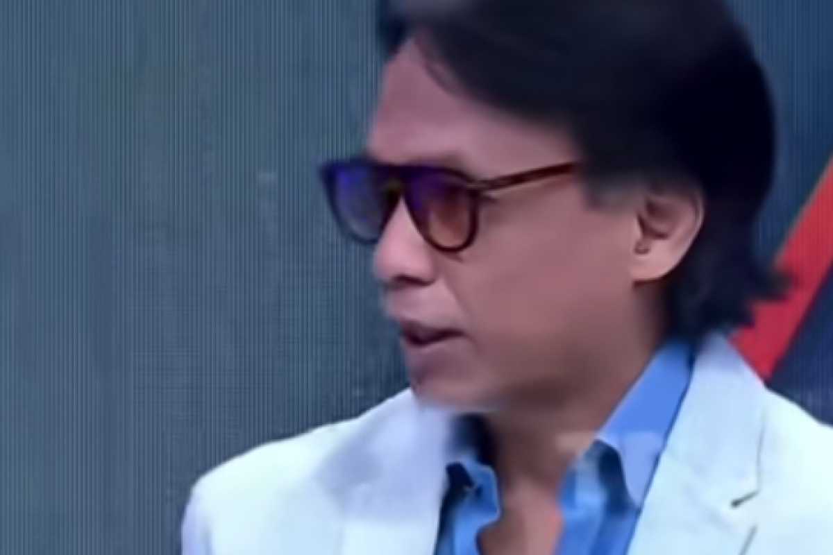 Profil Tampang Denny Goesta Mantan Suami Clara Shinta yang Cerai Sejak 2024 Kini Gugat Pembagian Harta, Lengkap: Umur, Agama dan Akun IG