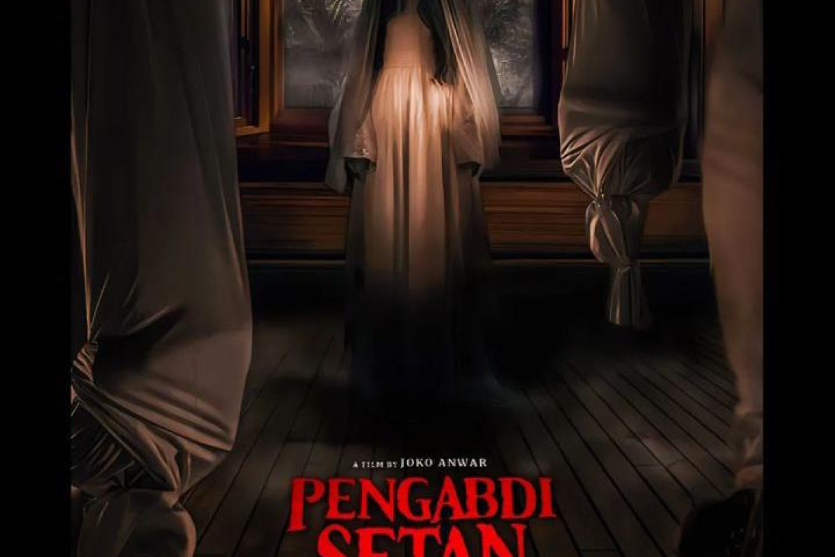 Ongoing! Film Pengabdi Setan 3 Sudah Dikasih Lampu Hijau Oleh Sutradara Joko Anwar untuk Segera Lakukan Proses Produksi