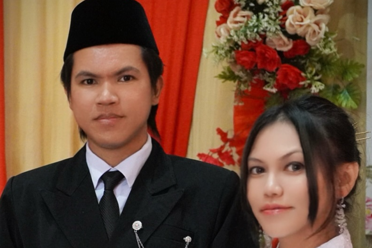 Selisih Umur BoBocu dan Sil Chan Berapa? Inilah Biodata Tiktoker Yogi Had yang Telah Resmi Menikah