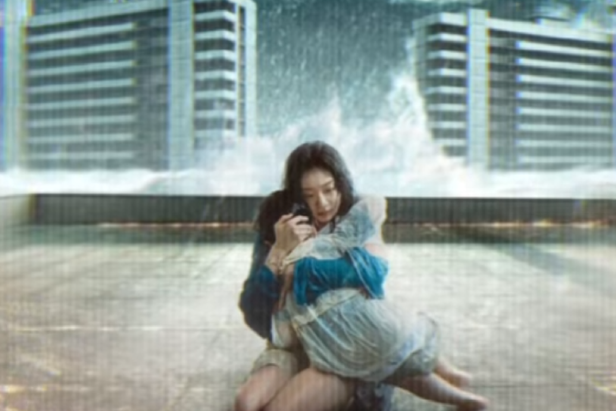 Keberhasilan Kim Da Mi Melawan Banjir Akibat Asteroit jadi Tanda Film Korea The Great Flood (2025) Bakal Lanjut Musim Kedua