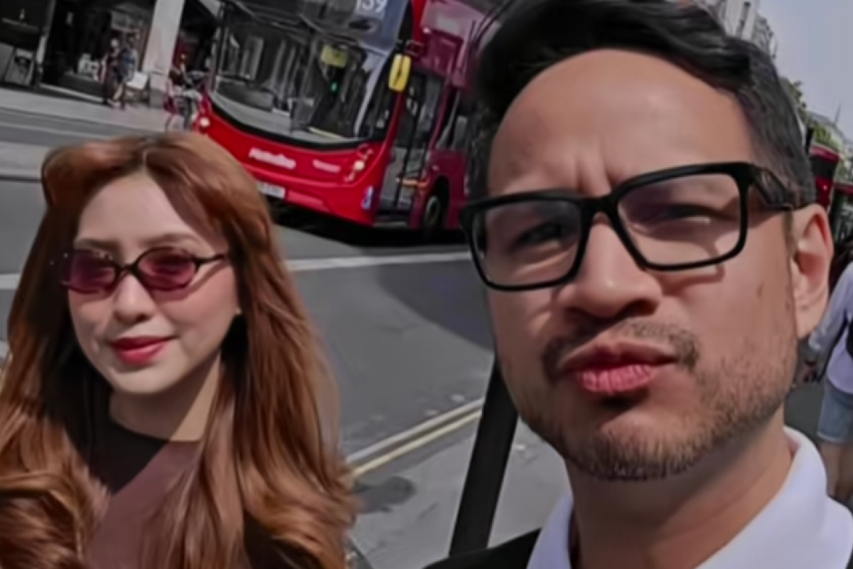 Profil Agama Jovial Da Lopez Youtuber yang Viral Usai Putus dari Kezia Alatheia, Lengkap dari Umur, Pekerjaan dan Akun IG