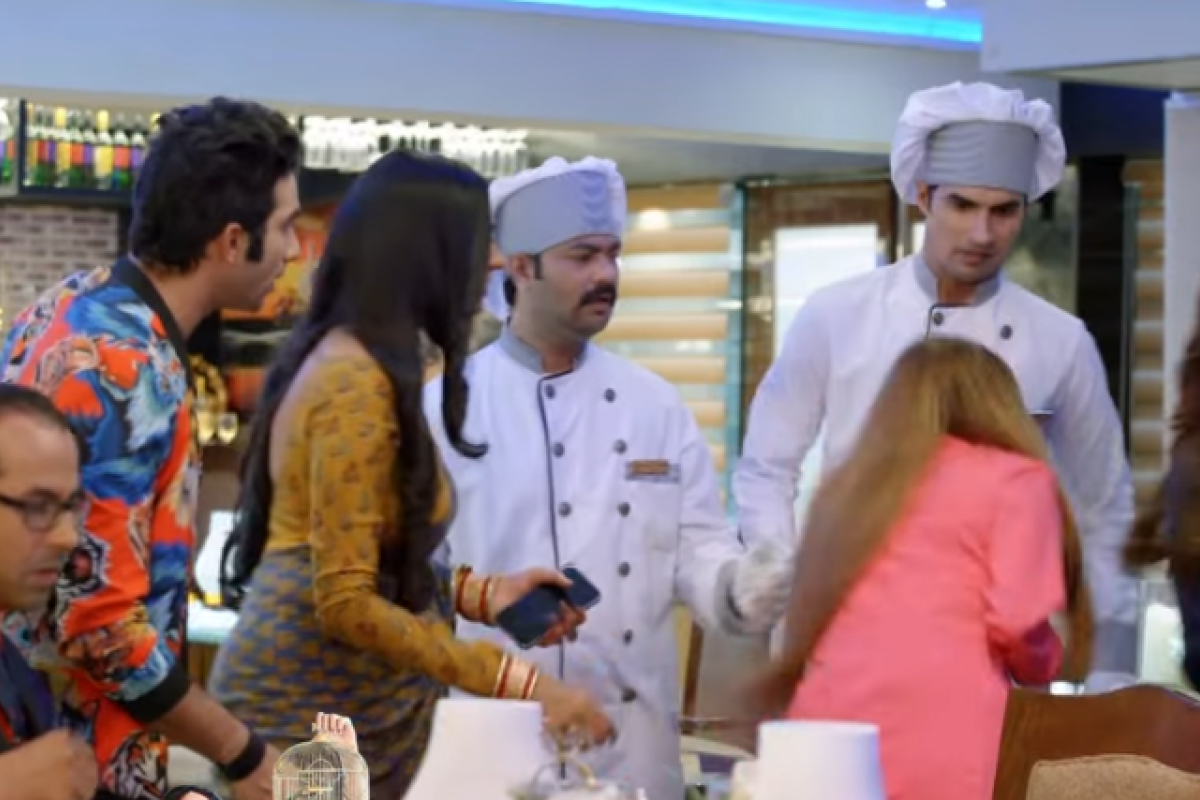 Daftar Program ANTV Rabu, 14 Mei 2025: Series India Rodha Mohan, Imlie, Bhagya Lakshmi, Aini dan Catatan Hati Perempuan Ada Mega Bollywood Paling Yahud serta Link Nonton