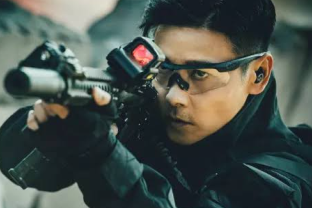 Jadwal Bioskop Trans TV 22 – 25 Mei 2025