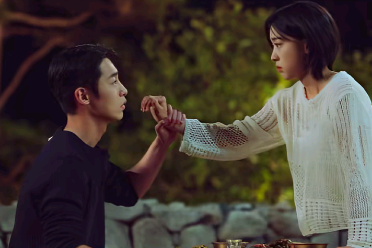 Sinopsis Last Summer Dibintangi Lee Jae Wook Full Episode 1-12 Awal Hingga Tamat: Menggali Kenangan Cinta Pertama yang Tak Pernah Terucap