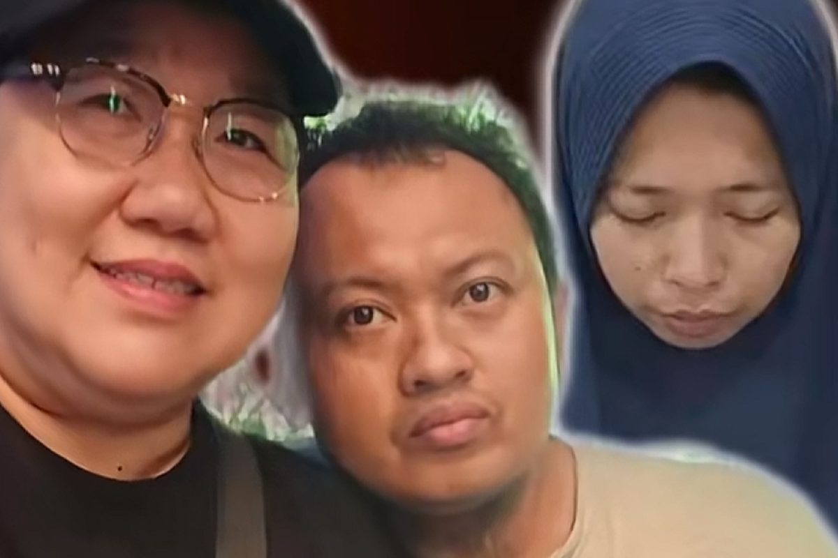 Suami Owner Toko di Bulukumba Bersumpah di Masjid Usai Perselingkuhan 10 Tahun Terungkap