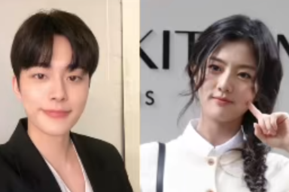 Selisih Umur Yoo Seon Ho dan Shin Eun Soo Berapa? Inilah Biodata Aktor Korea Selatan yang Resmi Berpacaran