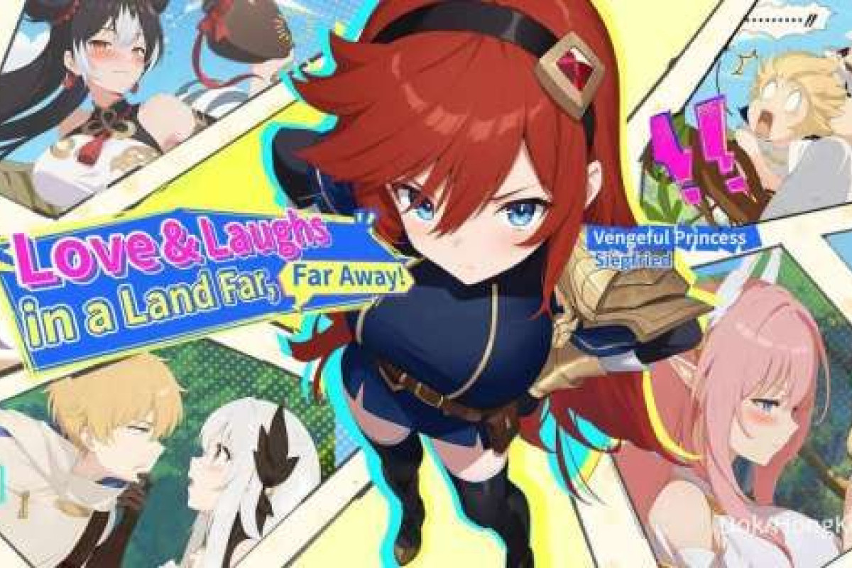 Klaim Kode Redeem Dragon Traveler Januari 2026 untuk Dapatkan Reward Gratis