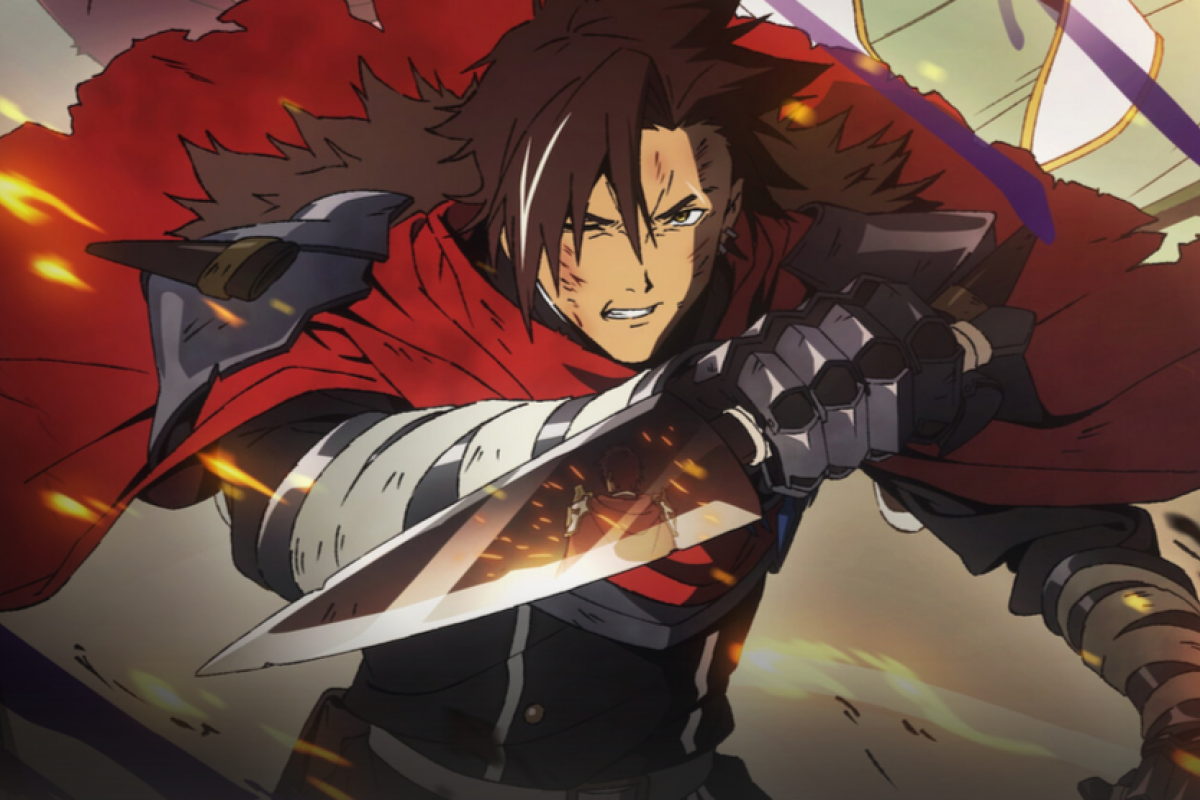 Nonton Sentenced to Be a Hero Episode 8 Subtitle Indonesia Resmi, Simak Sinopsis dan Link Streaming Legal