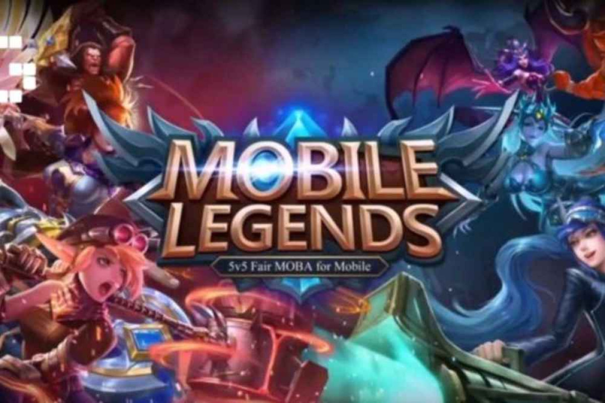 Daftar Hero Mobile Legends Terkuat di 2023, Sambut Meta Hero Baru