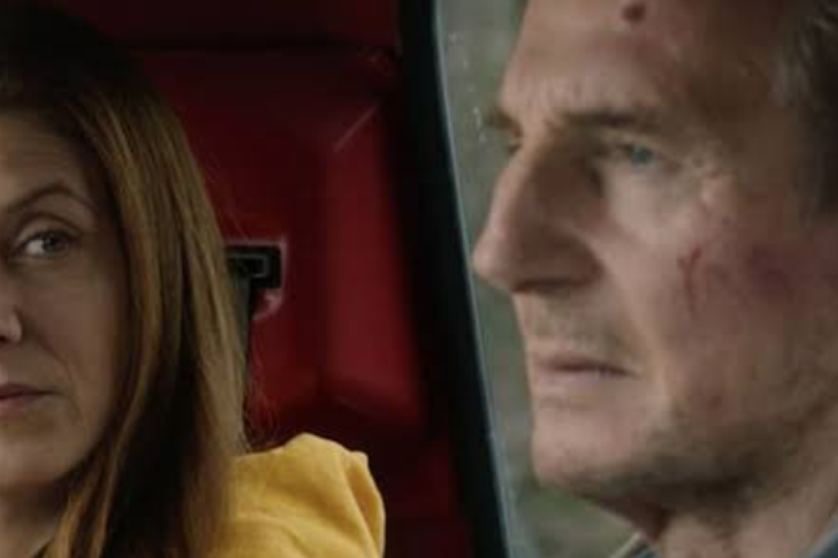 Sinopsis Honest Thief Film Liam Neeson di Bioskop Trans TV Hari ini 26 Agustus 2025