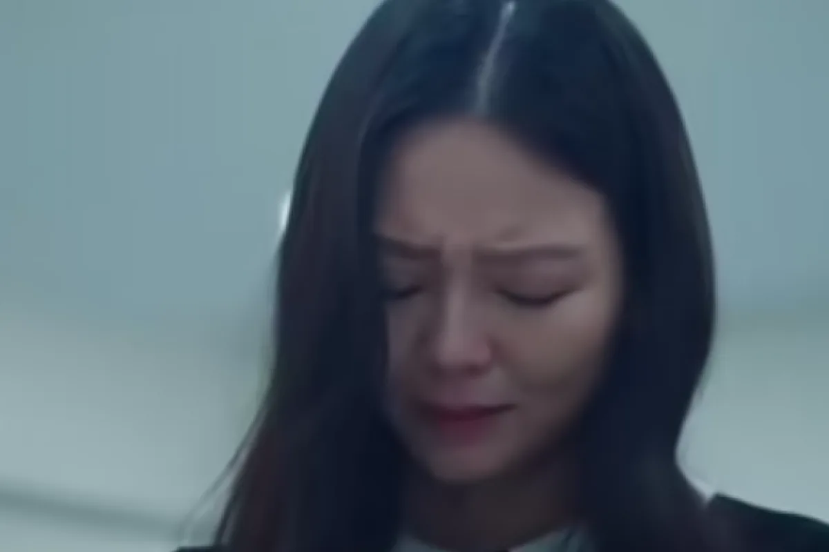 Nonton Drakor Phantom Lawyer Episode 13-14 Sub Indo serta Link dan Spoiler di Netflix Jangan LK21: Hadirkan Nasib Yi Rang di Ambang Hidup dan Mati