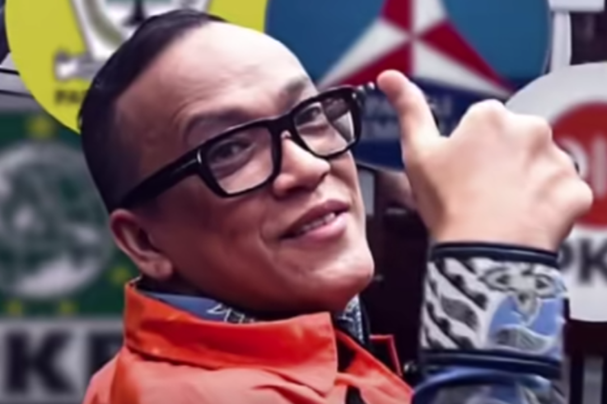 Daftar Partai Politik Berhuruf K Muncul dalam Isyarat Noel soal Perkara K3 Kemnaker