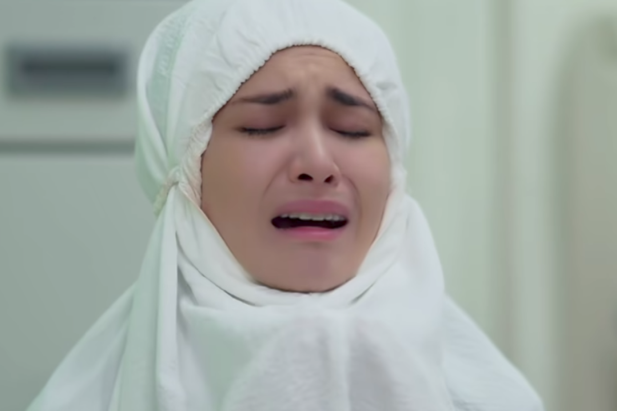 TOP 40 Program TV dan Rating Paling Populer Hari ini 18 Februari 2026 ada Jejak Duka Diandra Kalah dengan Arisan