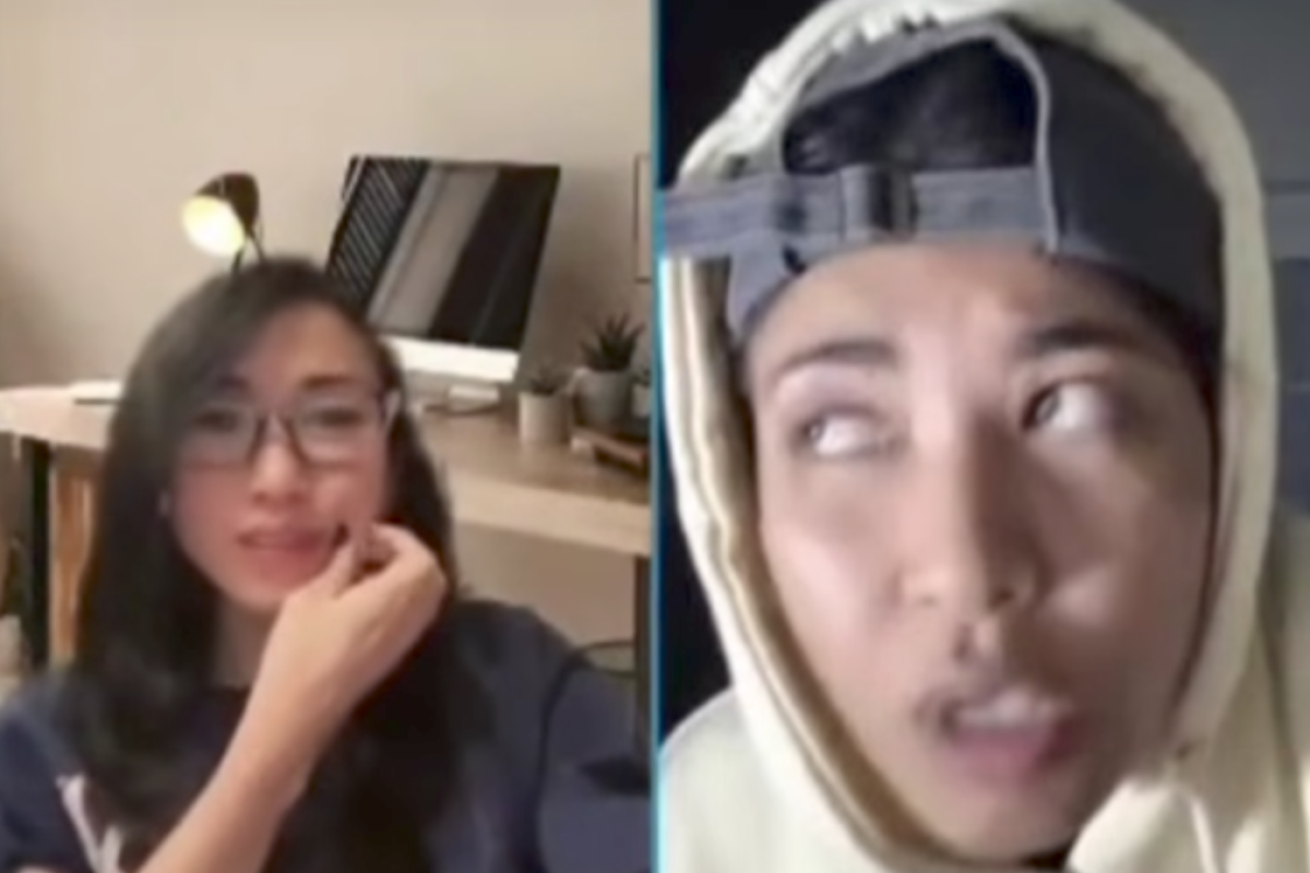 Siapa Hantu Rimba dan Windy Oey? Dua TikToker yang Menghina Pengasuh Andrew Raxy Neil Anak Erika Carlina