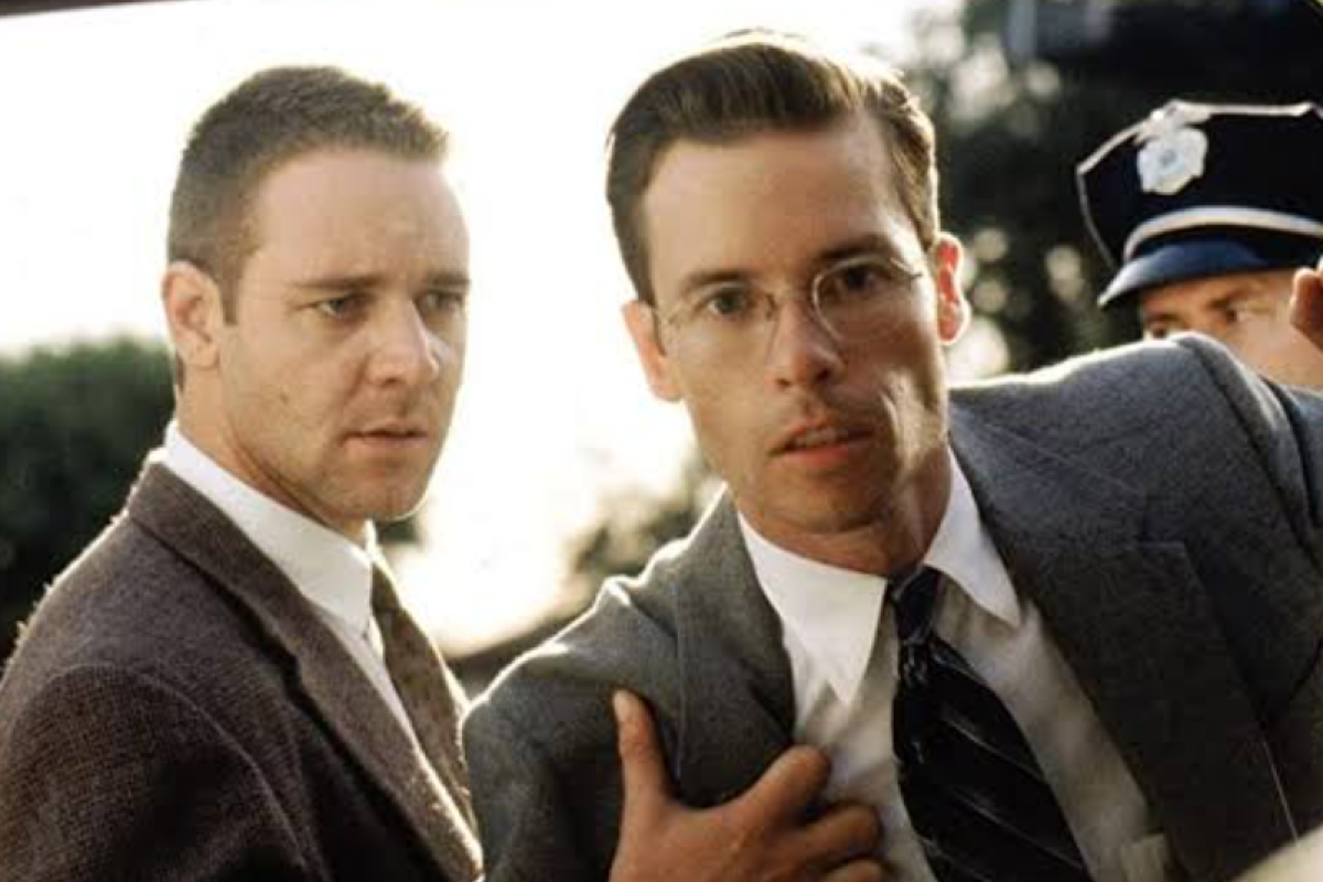 Jadwal Bioskop Trans TV   27 – 28 Desember 2025