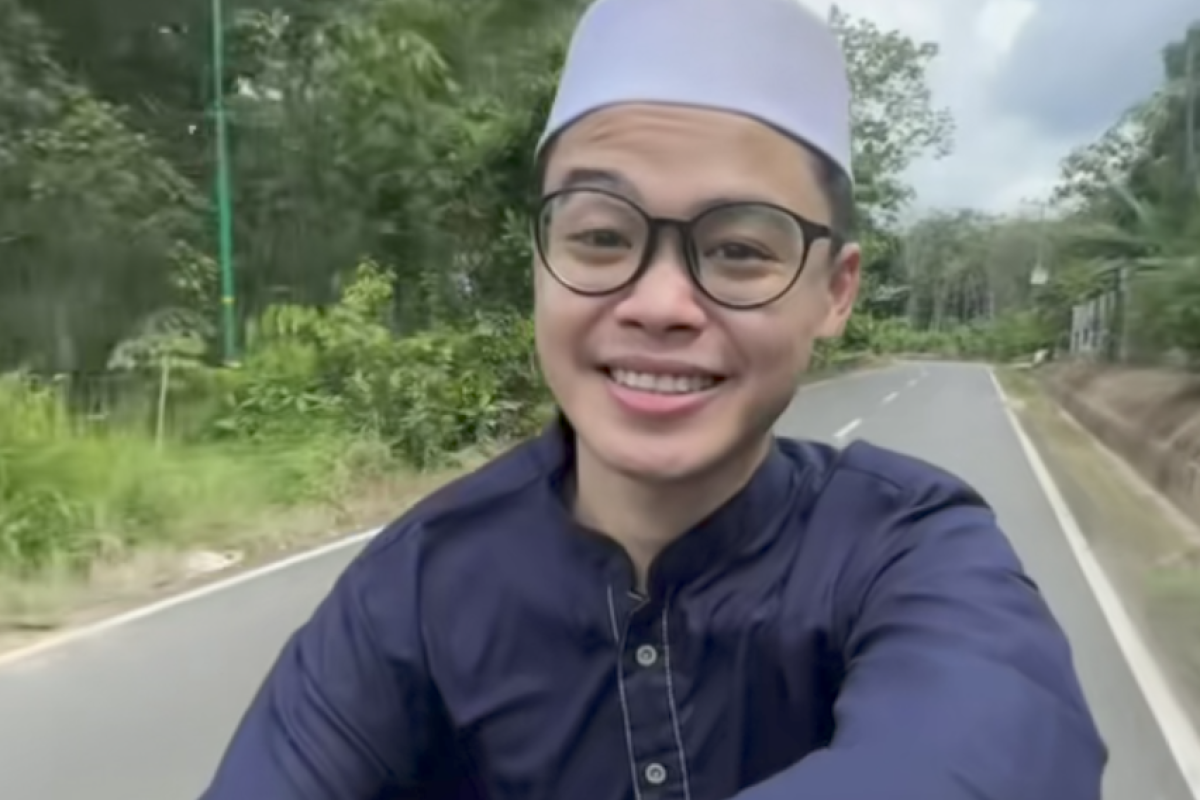 Fajar Bungaz Anaknya Siapa? Inilah Biodata TikToker yang Mengaku Difitnah dalam Kasus Konten Intim Sesama Jenis di Kalimantan Selatan