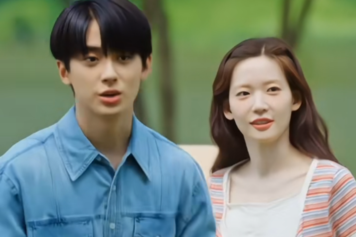 Apakah Drakor Love, Take Two Bakal Lanjut Season 2?