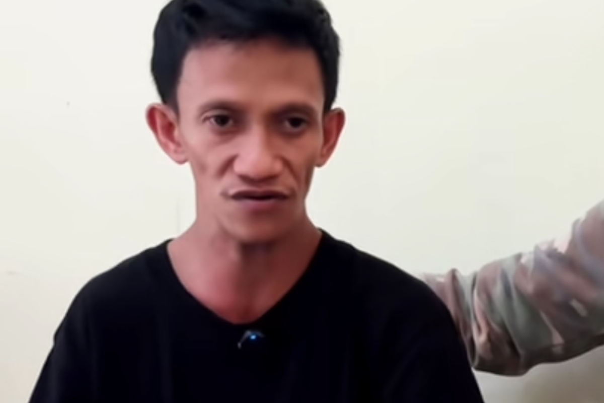 Profil Tampang Brocilk Buset Selebgram Makassar yang Diduga Istrinya Nisa Said Berselingkuh dengan Pria Lain: Umur, Agama dan Akun Instagram
