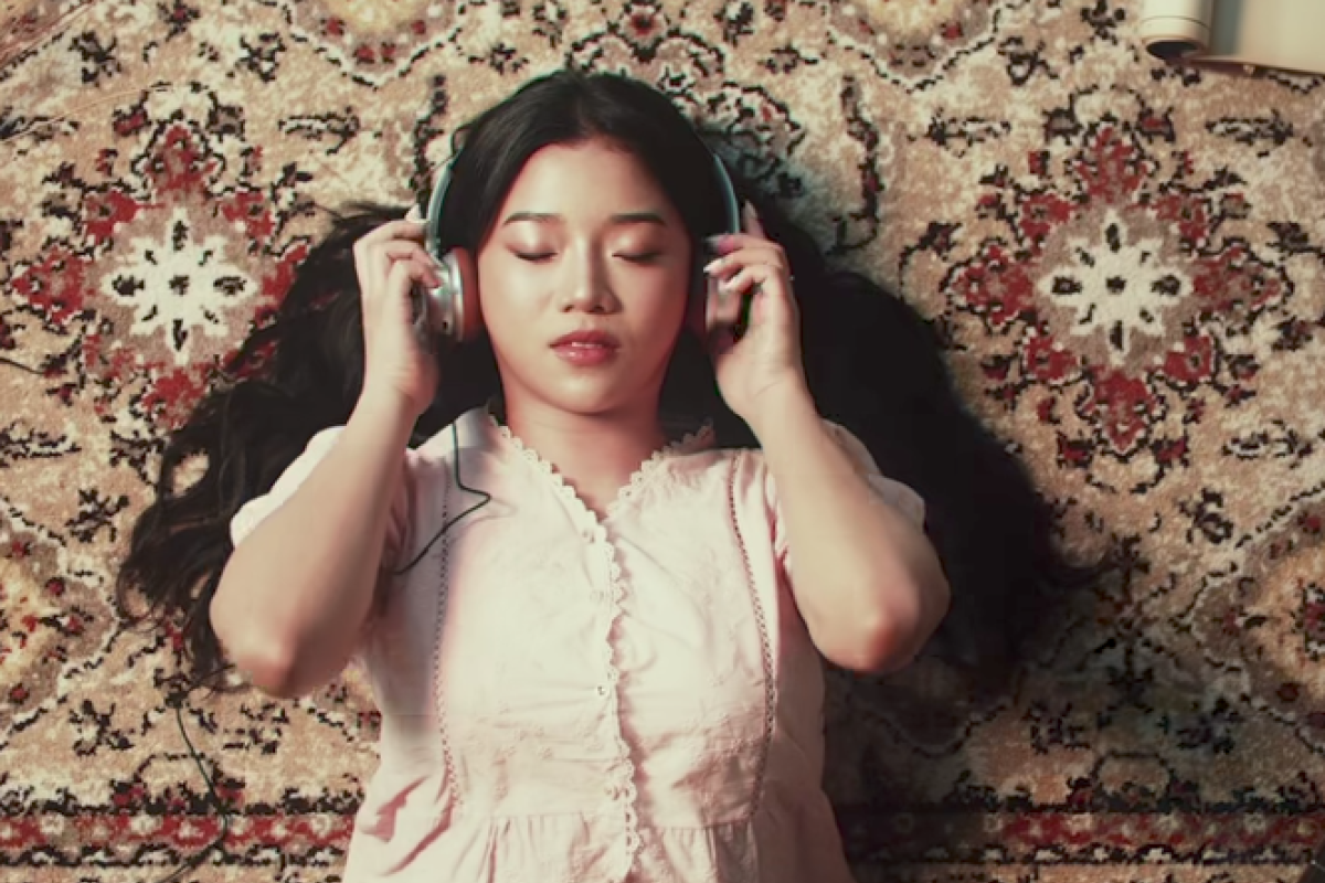 Profil Biodata Anggis Devaki Penyanyi Lagu 'Dirimu yang Dulu' Kini Viral Lengkap dari Umur, Agama dan Akun Instagram