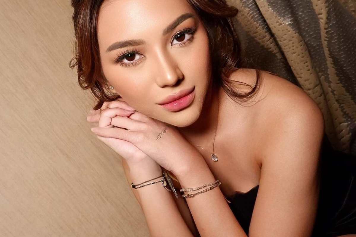 Shakilla Astari Agamanya Apa? Islam Atau Kristen? Intip Biodata Selebgram yang Dikabarkan Dekat dengan Salim Nauderer, Mantan Rachel Vennya