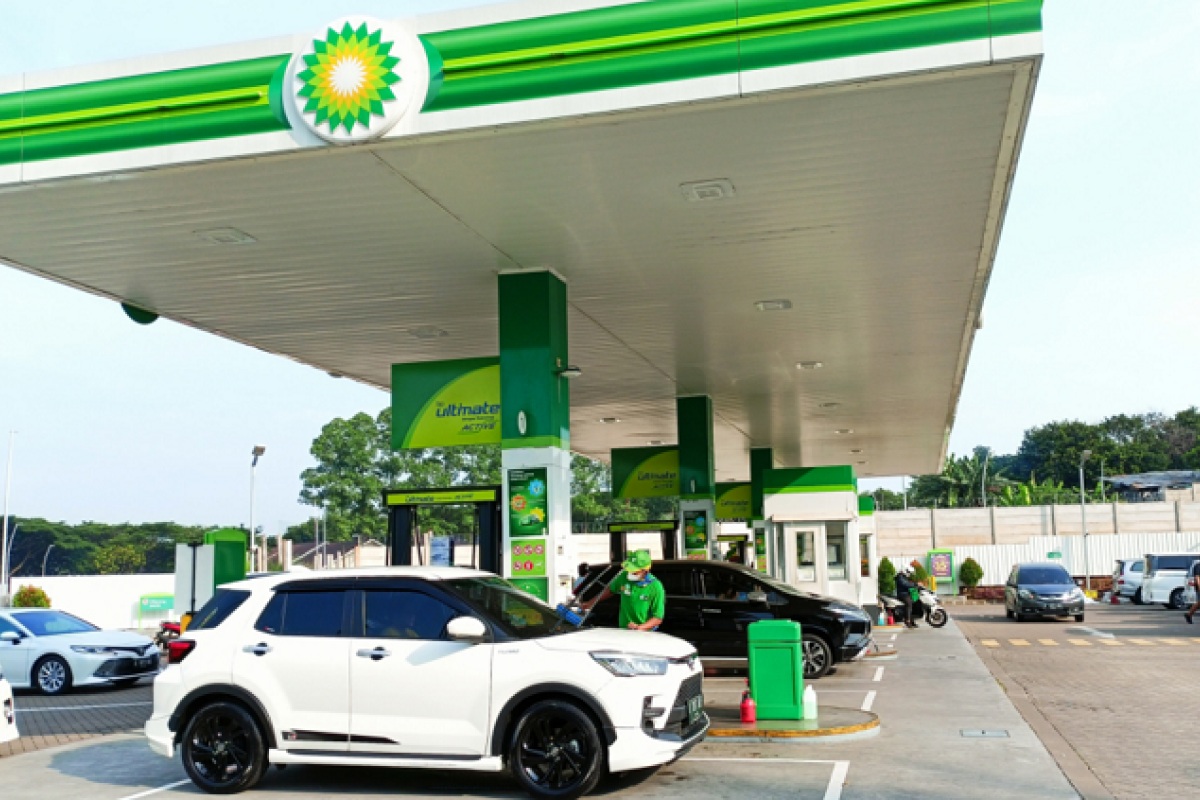 BP Ultimate Hadir di Jawa Timur, Pertama Tersedia di Malang dan Surabaya - Tawarkan Bahan Bakar Berteknologi ACTIVE