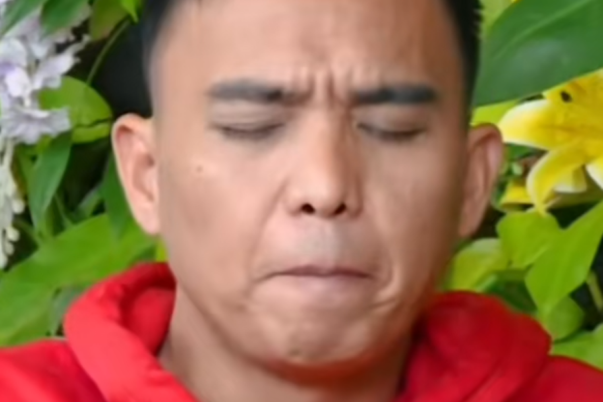 Siapa Selebriti Pria yang Meninggal Dunia di Dalam Penjara? Inilah Isi Ramalan Mengejutkan Hard Gumay di Tahun 2026