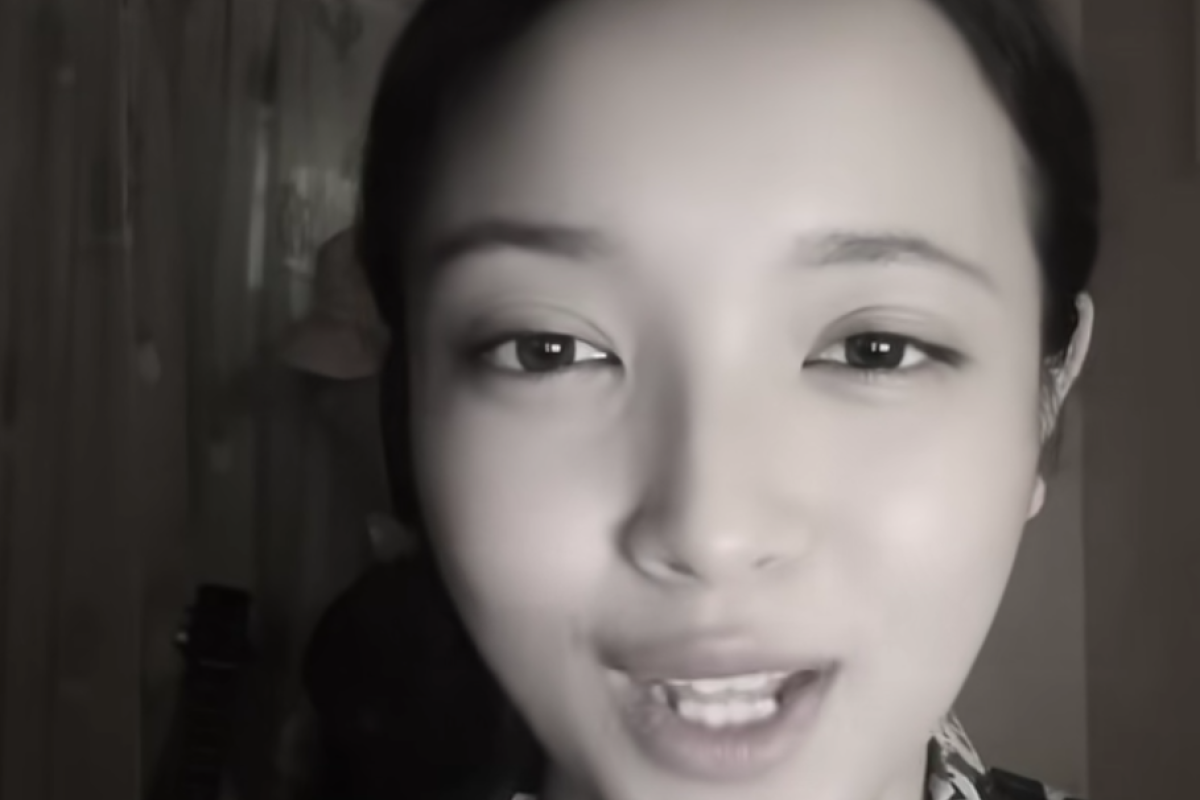 Apa Arti Galgah? Kata yang Diucapkan Bunga Reyza: Dari Candaan TikTok hingga Resmi Masuk KBBI!