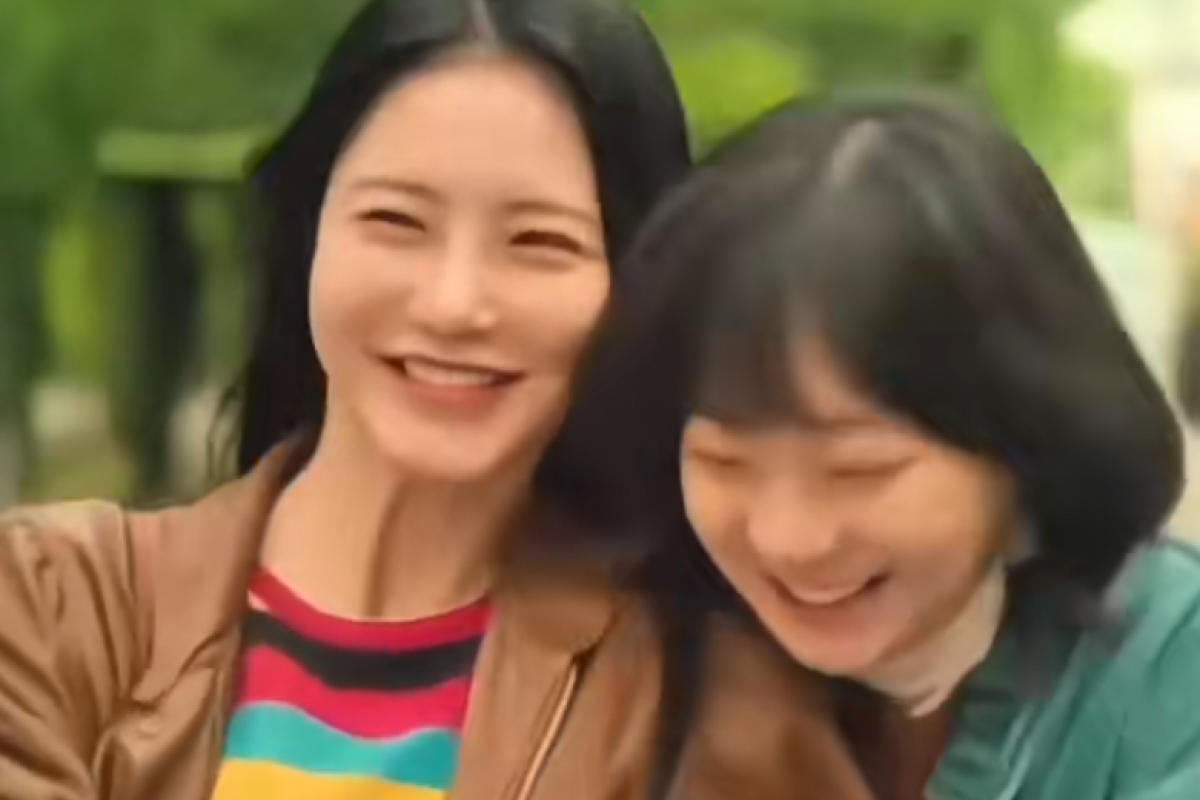 A Hundred Memories Episode 2 Sub Indo dan Spoiler serta Link Bukan LK21 di Netflix: Go Young-Rye dan Seo Jong-Hee Jatuh Cinta dengan Han Jae-Pil