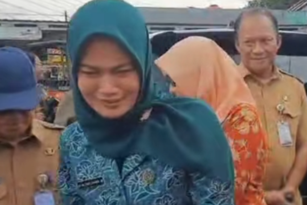 Profil dr Ira Tanti Syamsul Auliya Rachman Istri Bupati Cilacap yang Terseret OTT KPK: Umur, Agama dan IG