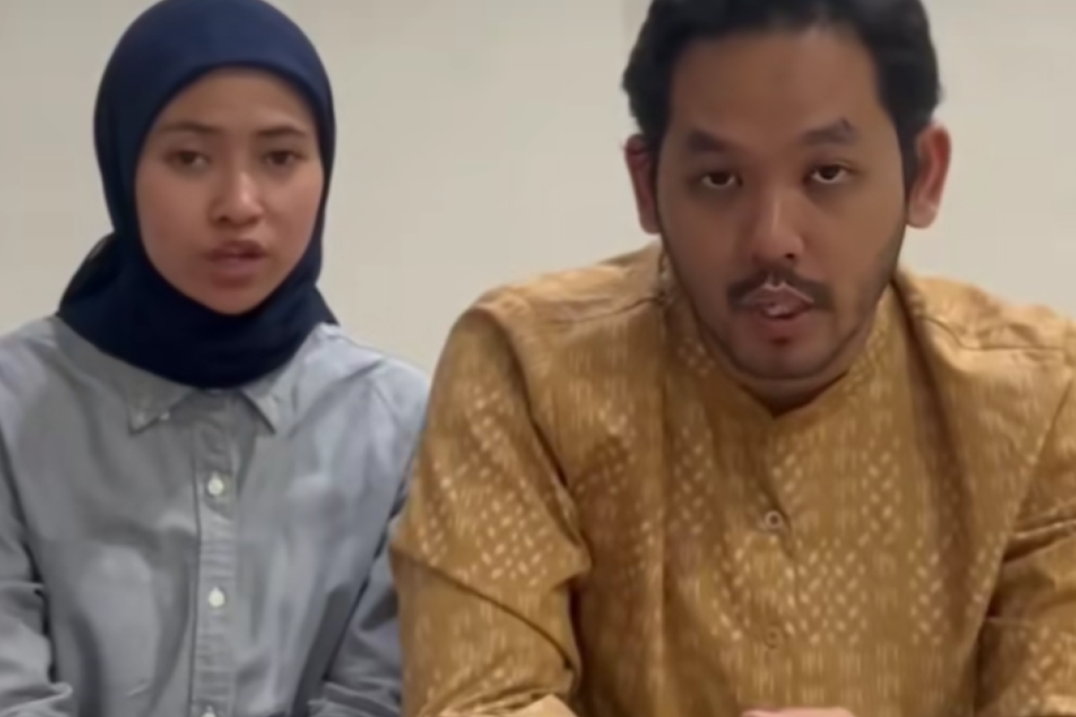 Viral Kasus Tumbler Hilang, Siapa Sebenarnya Anita Dewi? Pekerjaan dan Polemik yang Goyahkan Reputasi PT KAI