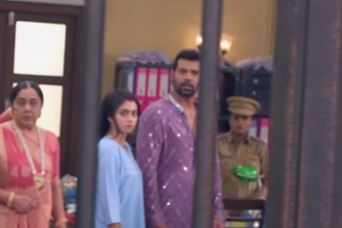 Jadwal Acara ANTV Jumat, 2 Mei 2025 Series India Rodha Mohan, Imlie, Bhagya Lakshmi, Aini dan Catatan Hati Perempuan Ada Mega Bollywood Paling Yahud serta Link Nonton