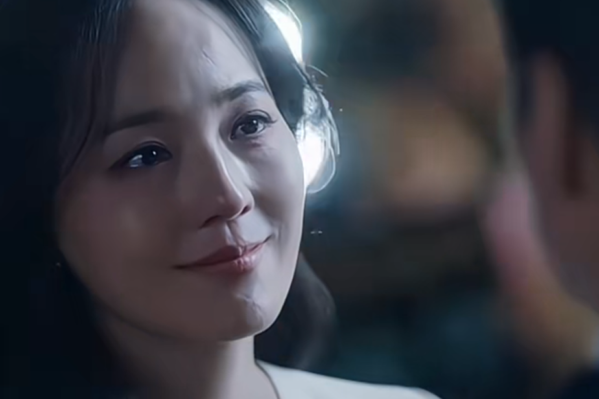 First Lady Episode 8 Sub Indo serta Link dan Spoiler di KST bukan LK21:Keputusan Su Yeon Membawa ke Level yang Lebih Kompleks