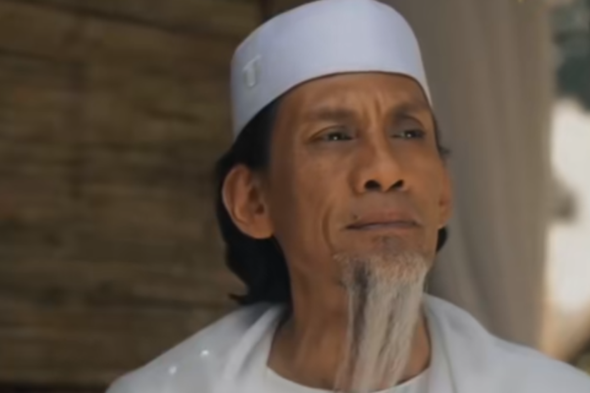 Nonton Walid Season 2 Episode 3 Sub Indo No Sensor di VIU Bukan LK21: Adegan Panas Olla Ramlan 