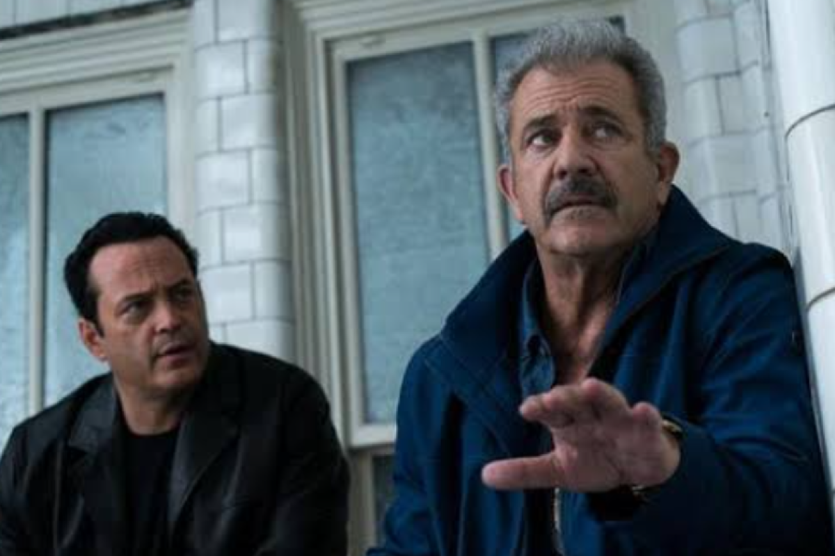 Sinopsis Dragged Across Concrete Film Mel Gibson Bioskop Trans TV Hari ini 4 November 2025