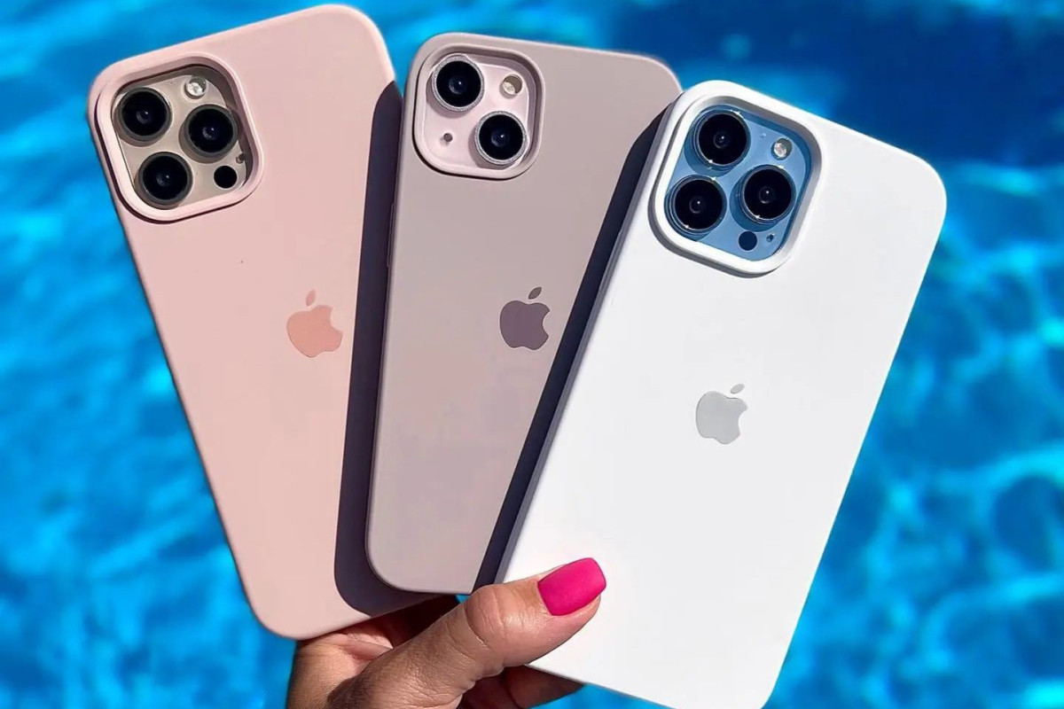 Daftar Harga Resmi iPhone Mei 2024: Pilihannya Antara iPhone 12, iPhone 13, atau Menunggu iPhone 14 dan iPhone 15?