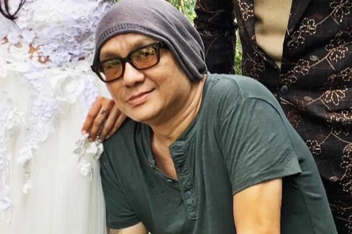 Daftar Film Nayato Fio Nuala Sutradara yang Meninggal Dunia di Usia 58 Tahun