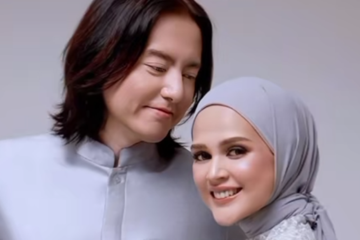 Hoaks Beredar: Roger Danuarta Dikabarkan Meninggal Dunia, Ini Fakta Sebenarnya!