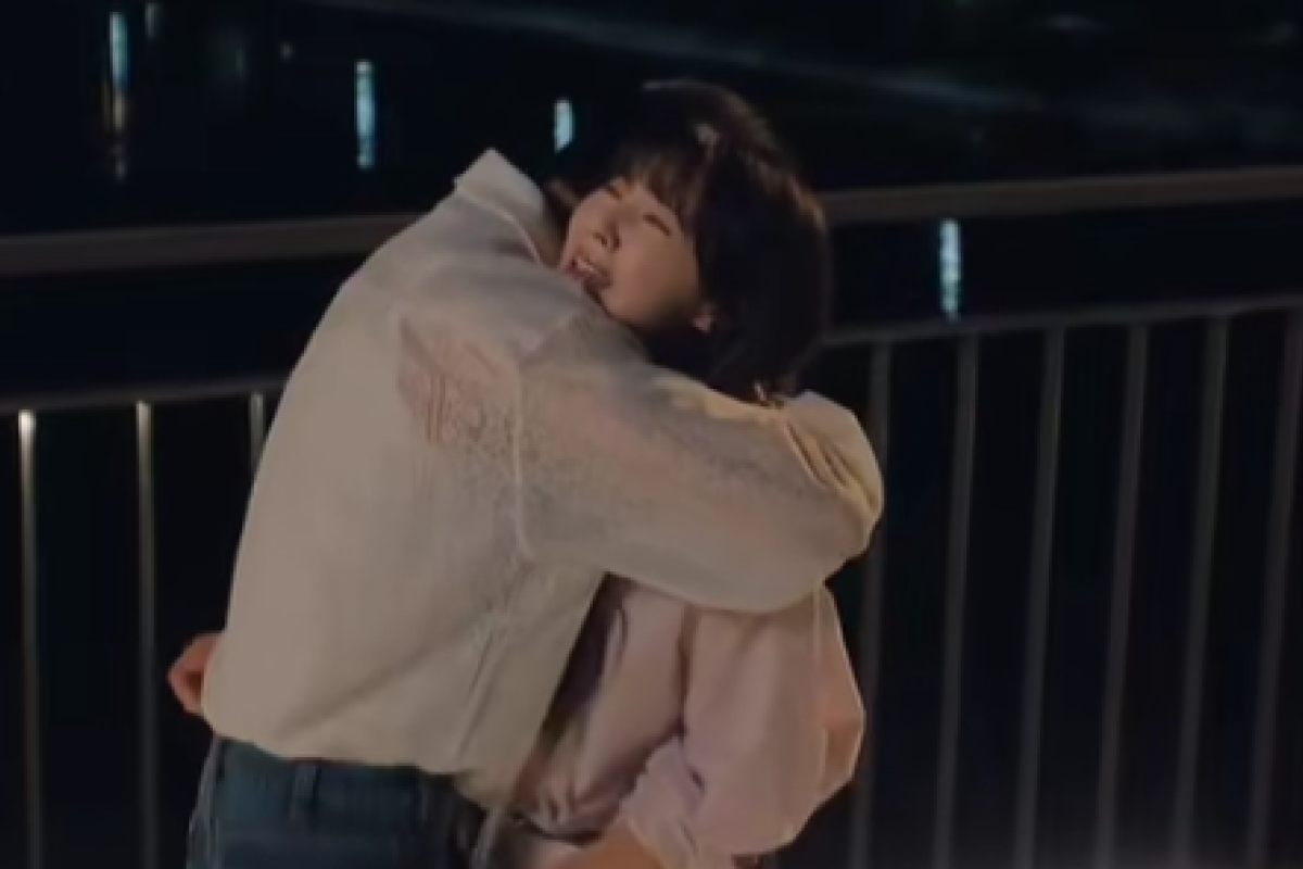 TAMAT To the Moon Episode 12 Sub Indo dan Link serta Link bukan LK21 tapi di TVN: Akhir dan Dampak Luas di Maron Confectionery