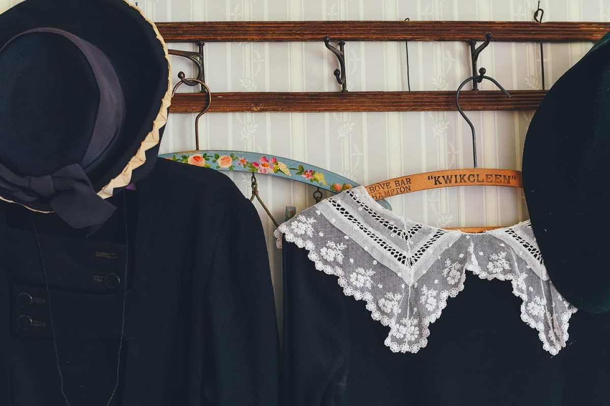 Berani, Fungsional, dan Penuh Ekspresi Diri! Inilah Tren Fesyen 2026 yang Akan Mengguncang Dunia Mode