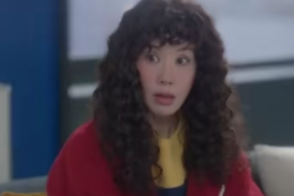 SPOILER Drakor My Troublesome Star Episode 7-8 Sub Indo serta Link di VIU bukan LK21: Bong Cheong Ja Berani Hadapi Masa Lalu,