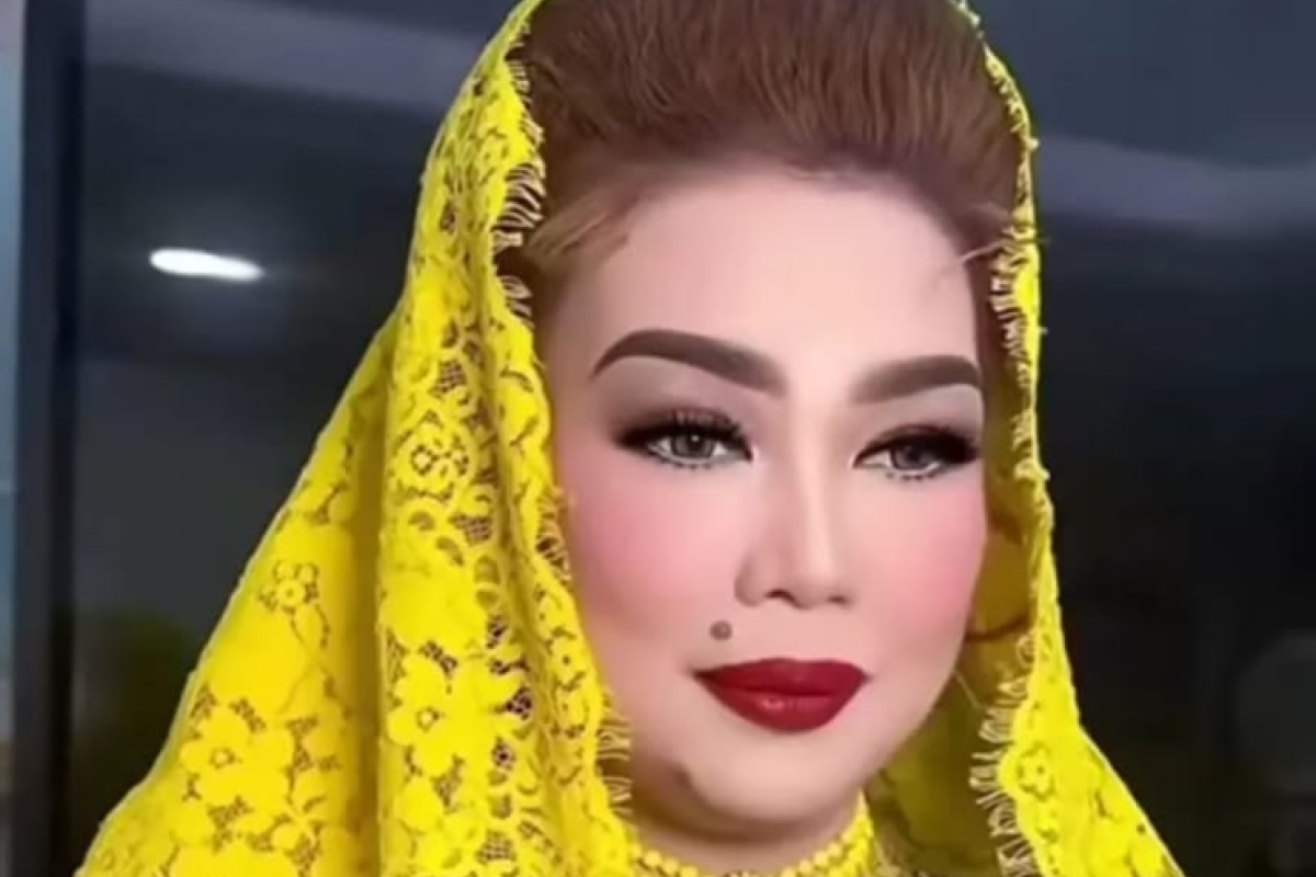 Syarifah Suraidah Jadi Sorotan di Tengah Polemik Mobil Dinas Gubernur Kaltim Rp8,5 Miliar