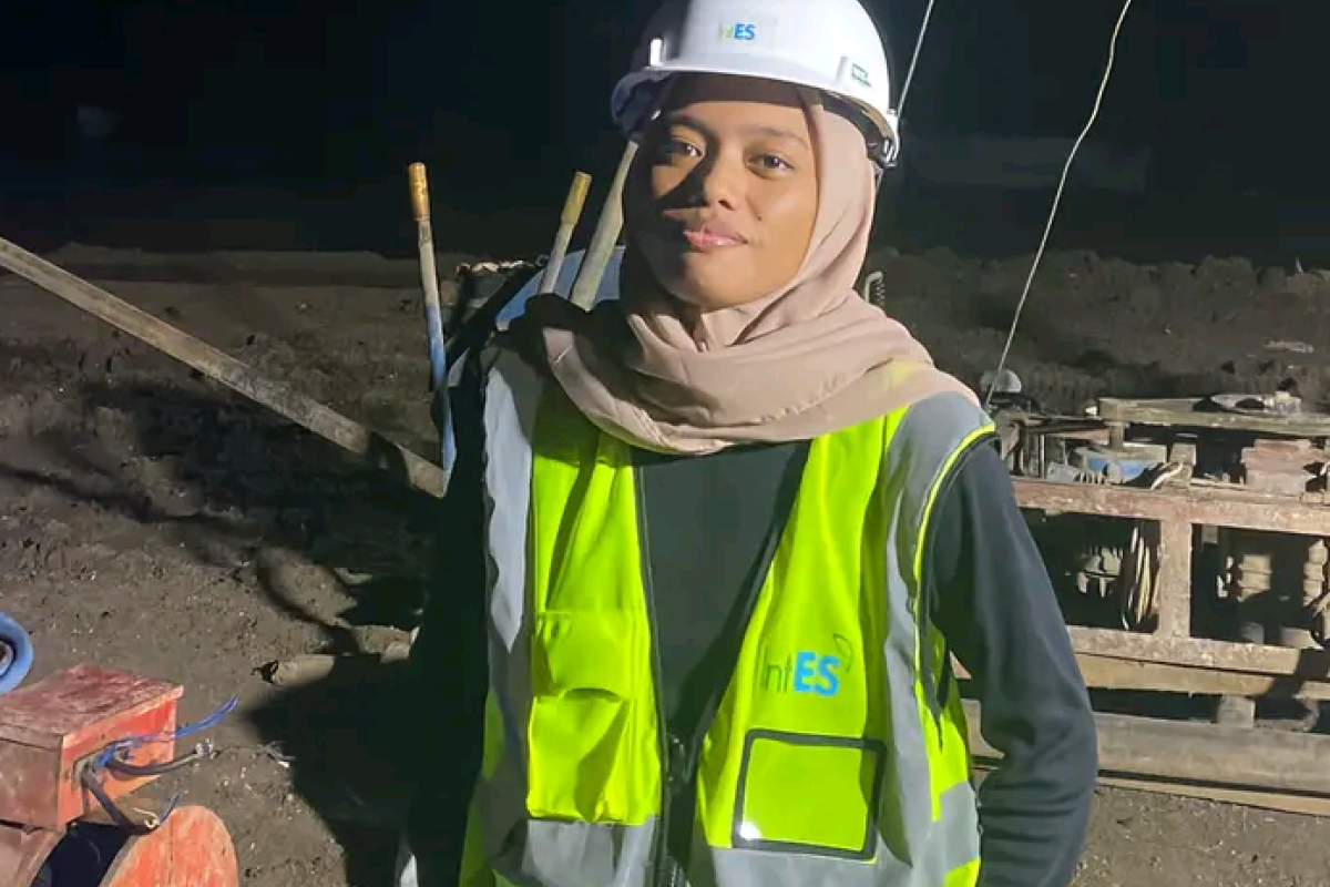 Profil Tampang Ayu Amanda Sosok yang Data Ijazah di Universitas Halu Oleo Diganti oleh Basri, Lengkap: Umur, Agama dan Akun Instagram