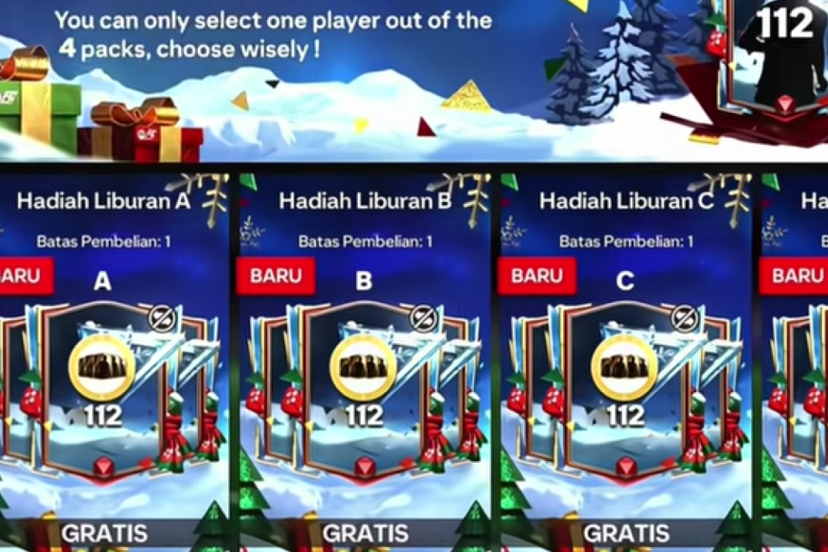 Terbaru Kunci Jawaban FC Mobile 26 Trivia Perpanjangan Waktu: Berapa Gelar Premier League yang Telah Diraih Chelsea?