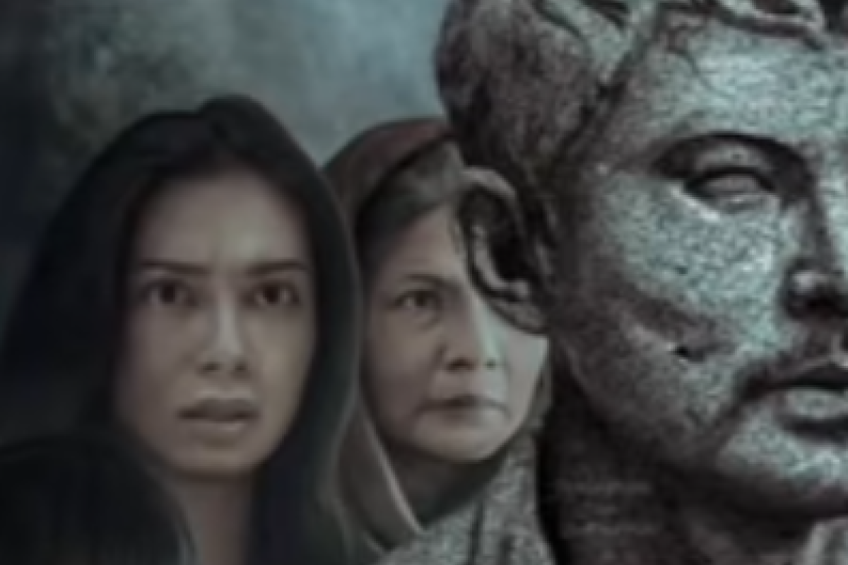 Film Legenda Kelam Malin Kundang (2025) Apakah Bakal Lanjut Season 2? 